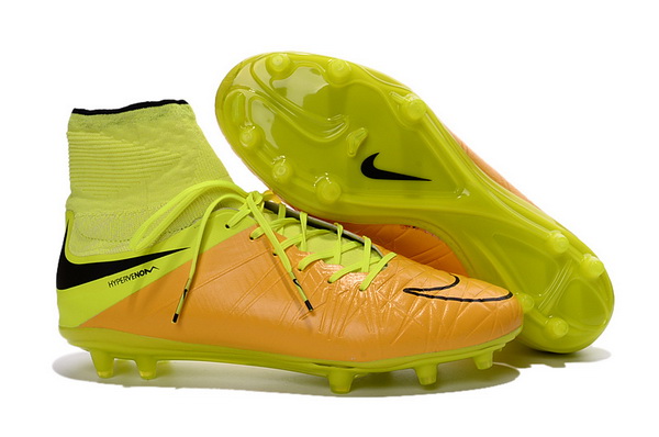 Nike Hypervenom Phantom II FG Men Shoes--016